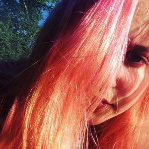 Meet your Posher, Ruthie